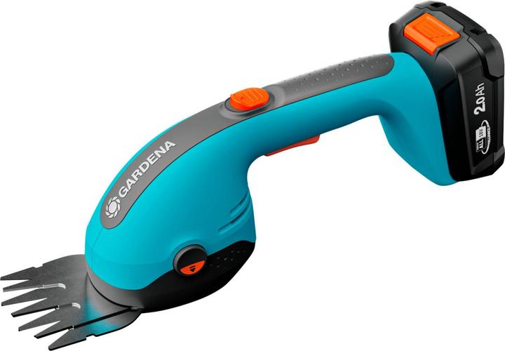 Produktbild Gardena PowerCut 20/18V P4A (Akkuheckenschere)