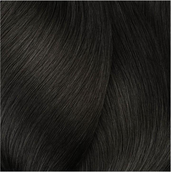 Actual product image L'Oréal Professionnel Dia Richesse (5.13 Marron)