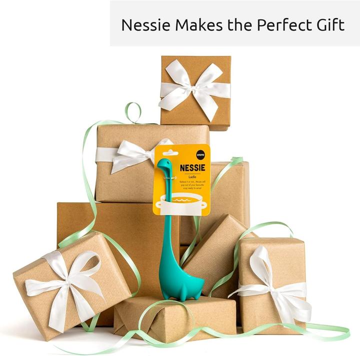 Actual product image Ototo Nessie