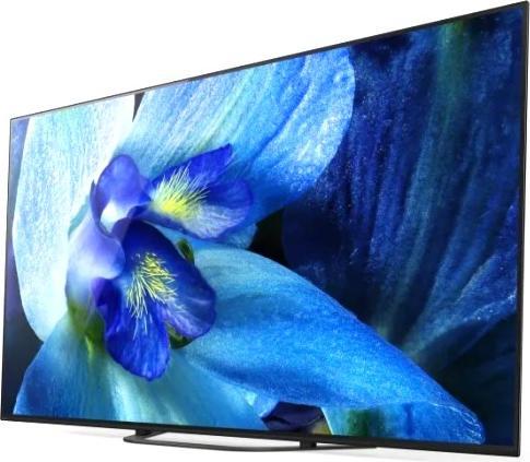 Immagine prodotto Sony KD55AG8 (55", OLED, 4K, 2019)