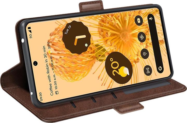 Image du produit Screenguard Housse cuir Google Pixel 7 Pro CardLounge (Google Pixel 7 Pro)