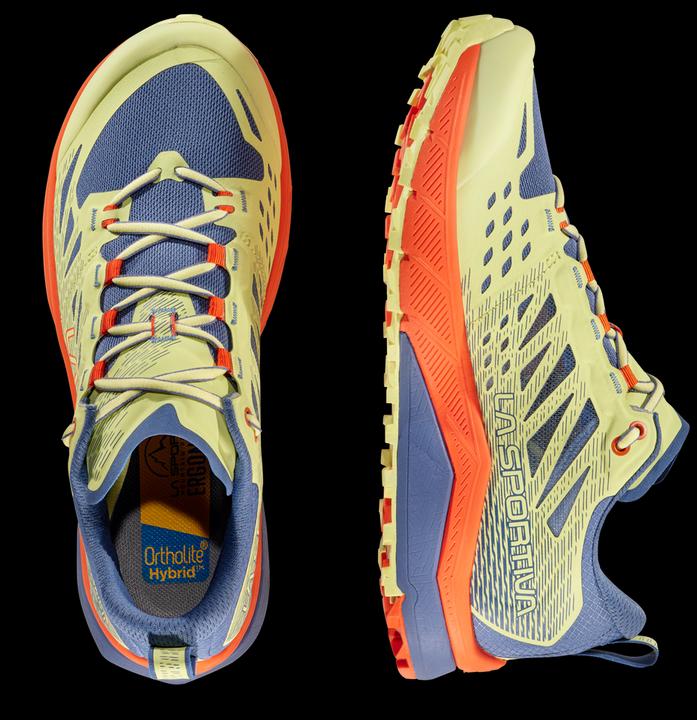 Produktbild La Sportiva Jackal II Woman (39)