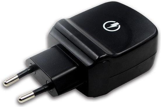 Actual product image MiniBatt MB-ADP 1 USB Quick Charge power supply for Wireless Charger