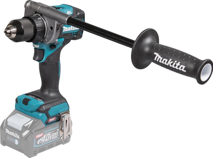 Actual product image Makita DF001GZ (Rechargeable battery operated)