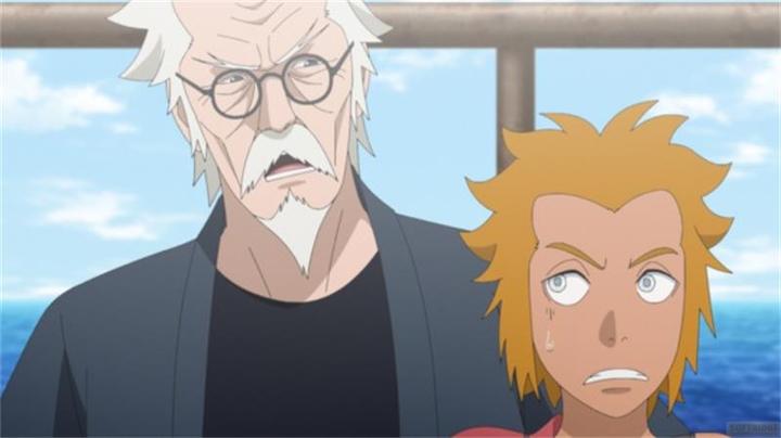 Actual product image Boruto: Naruto Next Generations - Volume 14 (3D DVD, Japanese, German)