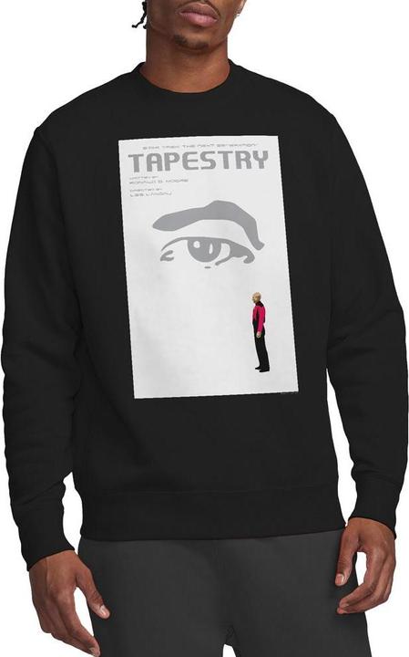 Produktbild The Next Generation Season 6 Episode 15 Sweatshirt (XXL)