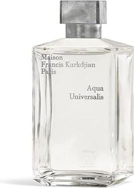 Maison Francis Kurkdjian Paris Aqua Universalis Eau de Toilette 200 ml (Eau de Toilette, 200 ml)