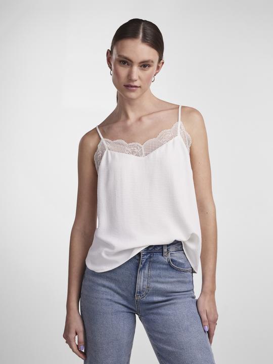 Immagine prodotto Pieces Pctiffany Strap Lace Top Wvn Noos Bc (XS)