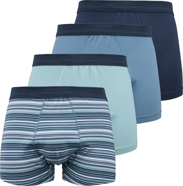 Produktbild Erwin Müller Herren-Pants im 4er-Pack (7, 4er Pack)