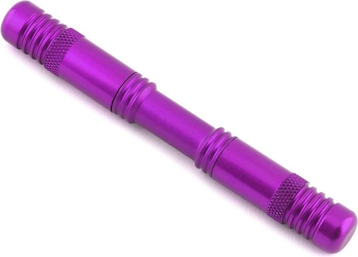 Immagine prodotto Dynaplug Kit di riparazione Air Tubeless Road, viola