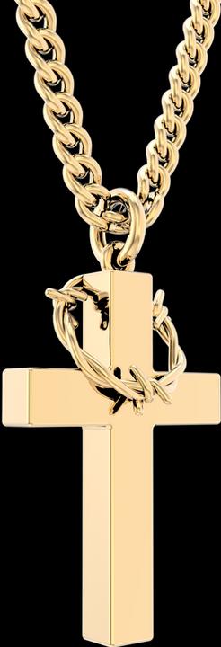 Image du produit MTM Collier croisé