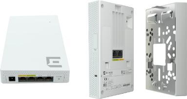 Image du produit Extreme Networks ExtremeCloud IQ AP302W - Point d'accès (1200 Mbit/s)