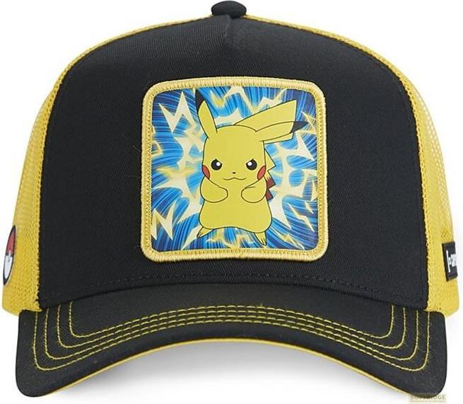 Produktbild Capslab Pokemon - Pikachu - U Grosse
