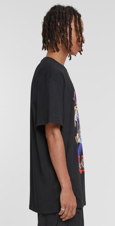 Produktbild Urban Classics Yu-Ghi-Oh Duell Heavy Oversize Tee - 91513 (XL)