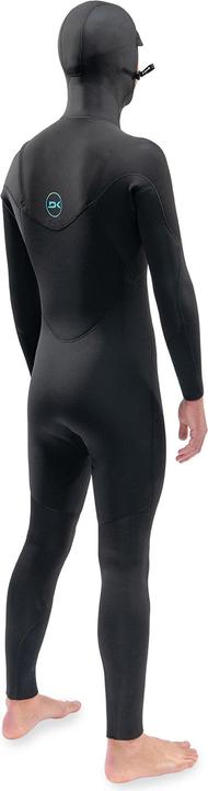 Image du produit Dakine Men'S Mission Chest Zip Hooded 4/3mm (4/3 mm, XXL)