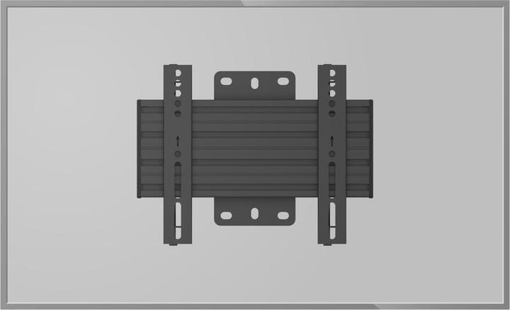 Immagine prodotto Multibrackets Staffa, 17" - 42", VESA 100x100 -200x200