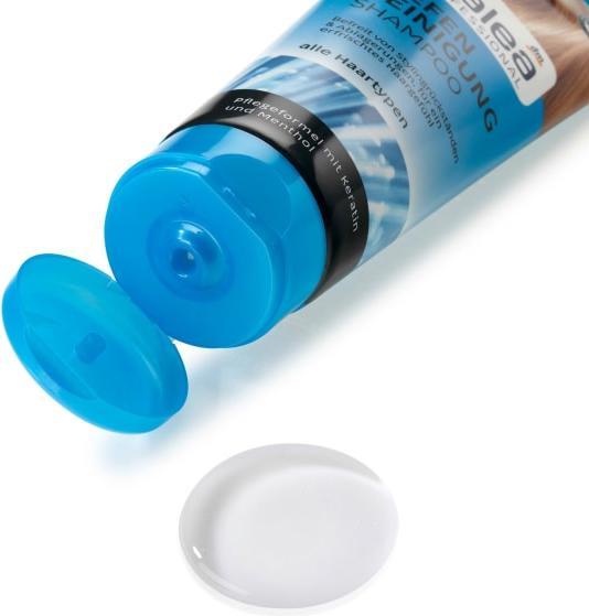 Produktbild dm BaleaProfessional Shampoo (250 ml, Flüssiges Shampoo)