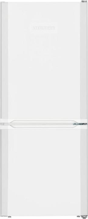 Actual product image Liebherr Fridge-freezer CU 2331 Smart Frost A++ (Stand-alone, 217 l)