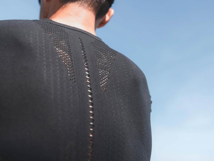 Produktbild Compressport Trail Half-Zip Fitted SS Top - Trail Capsule 2023 (XL)