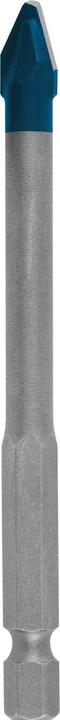 Bosch Professional Zubehör EXPERT HEX-9 HardCeramic Bohrer, 7 x 90 mm (7 mm)