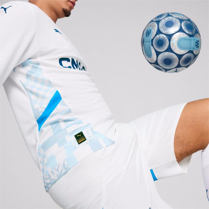 Image du produit Puma maillot domicile manches longues om 2024/25 (XL)
