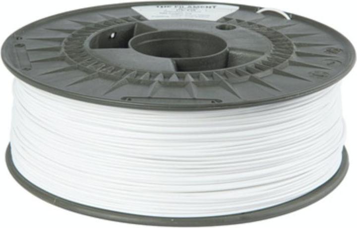 Actual product image TF-24016 (PETG, 1.75 mm, 1000 g, White)