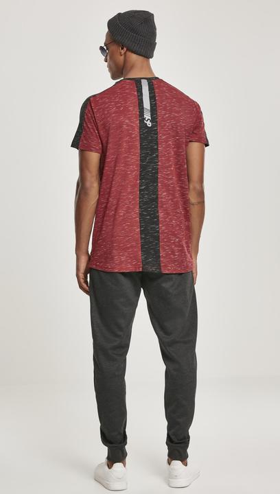Actual product image Southpole Shoulder Panel Tech Tee (XL)