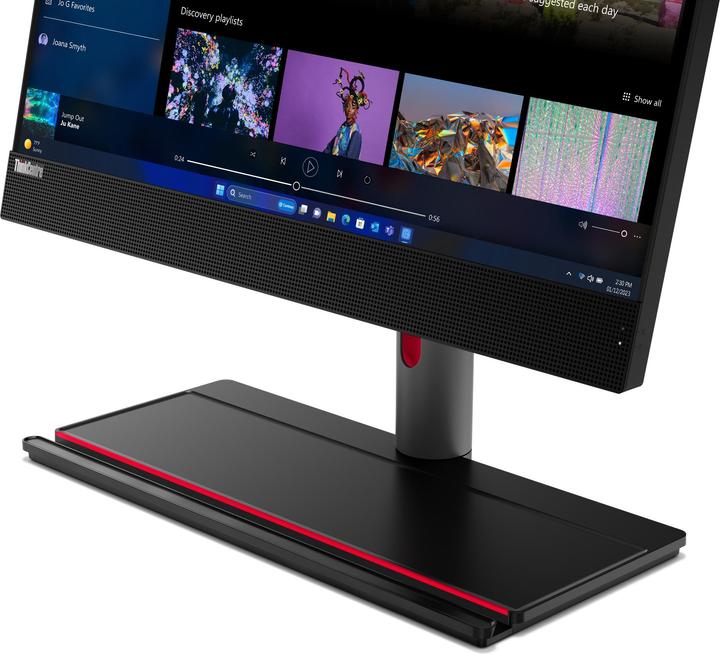 Actual product image Lenovo ThinkCentre M90a Gen 5 (Intel Core i5-14500, 16 GB, 512 GB, UHD Graphics 770)