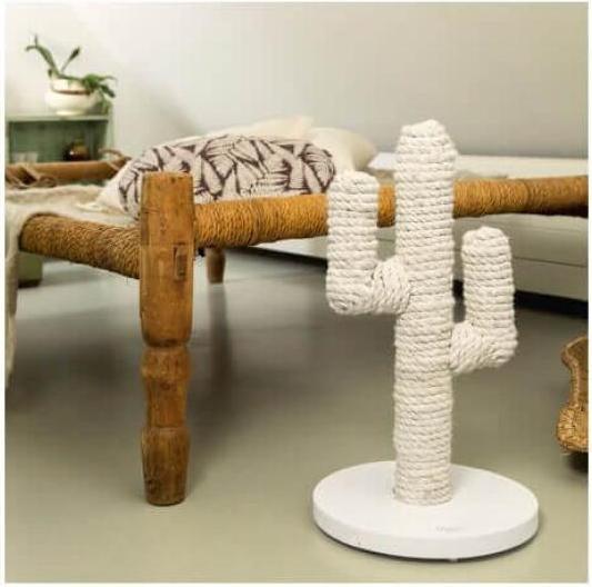 Image du produit Designed by Lotte Cactus (60 cm, Blanc)