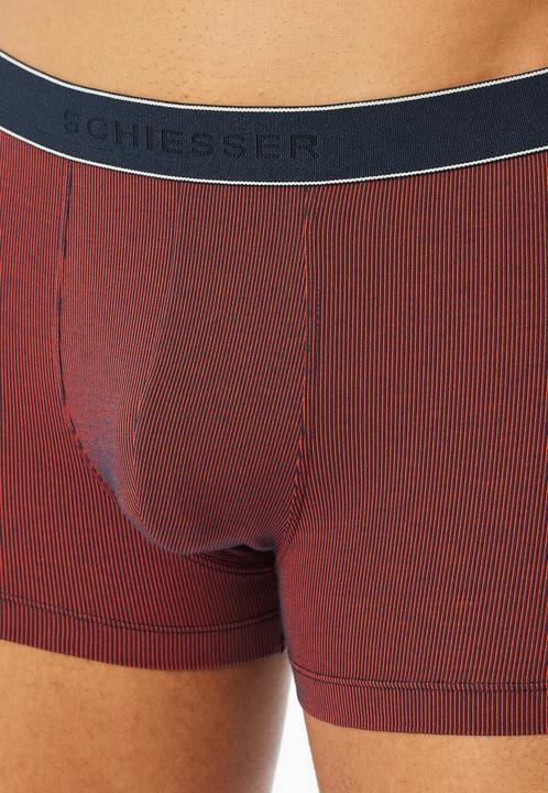 Produktbild Schiesser Duality Function Pant (3XL)