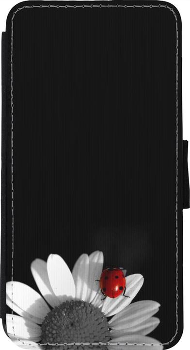 Immagine prodotto PhoneLook Cover Portafoglio nero Nero e bianco Cox (Apple iPhone 11 Pro Max)