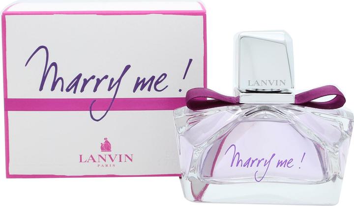 Lanvin Marry Me