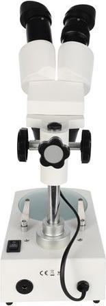Actual product image Byomic Stereo Microscope BYO-ST3LED