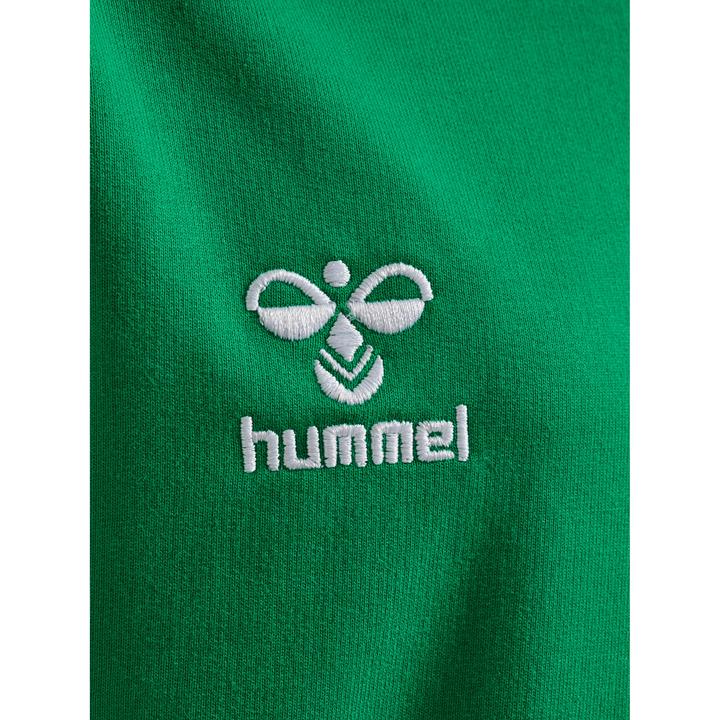 Actual product image hummel HMLGO 2.0 HOODIE KIDS (116)