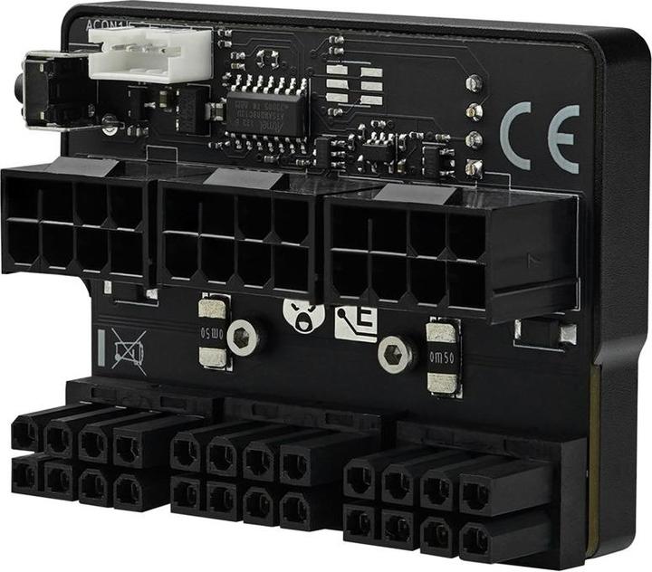 Image du produit Thermal Grizzly WireView GPU, 3x 8 broches PCIe - Normal