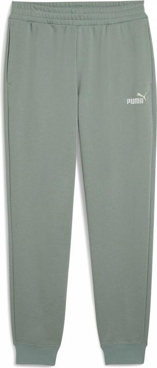 Actual product image Puma ESS 2 COLOR No. 1 Logo Sweatpants TR cl (M)