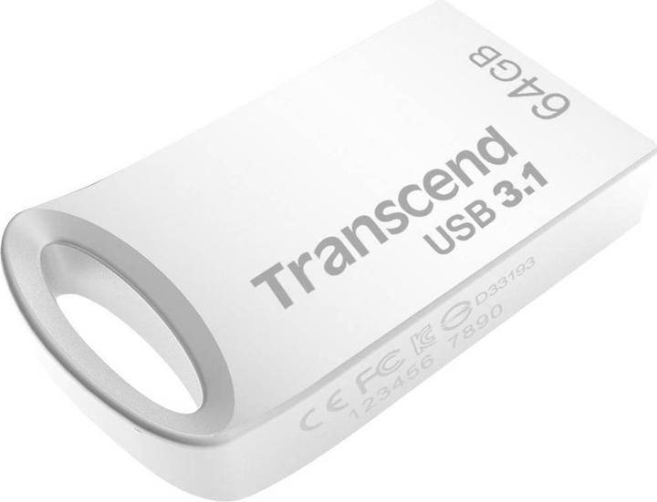 Produktbild Transcend JetFlash 710S (64 GB, USB-A, USB 3.1)