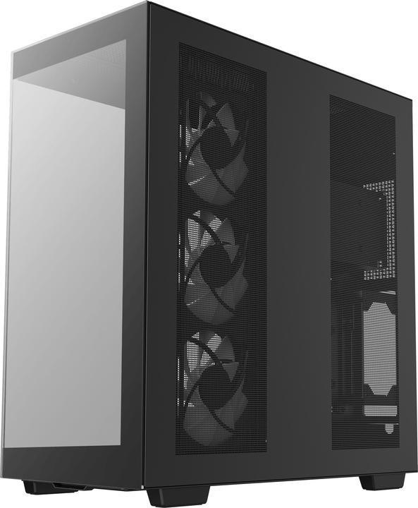 Actual product image Deepcool CH780 (mATX, ATX, Mini-ATX, E-ATX)