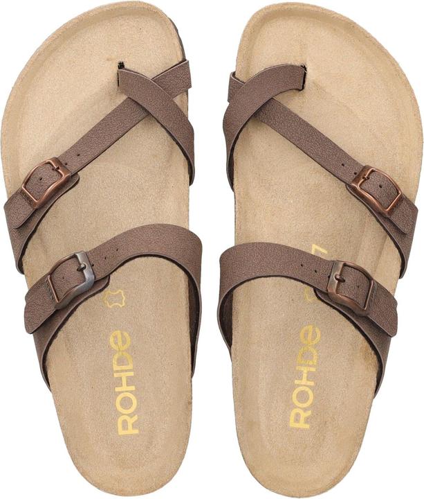 Actual product image Rohde Alba mules (35)