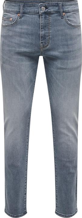 Produktbild Only & Sons ONSLOOM Slim Fit Jeans (36)