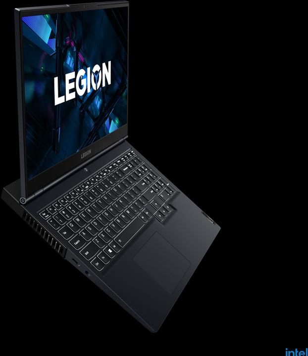 Produktbild Lenovo Legion 5 (15.60", Intel Core i5-11400H, 16 GB, 1000 GB, Eng. Int.)