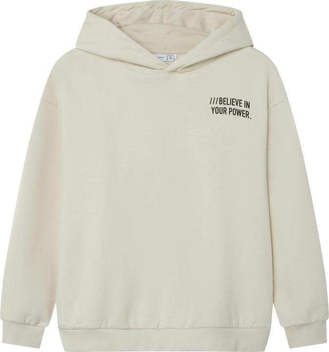 Name it Relaxed Fit Hoodie