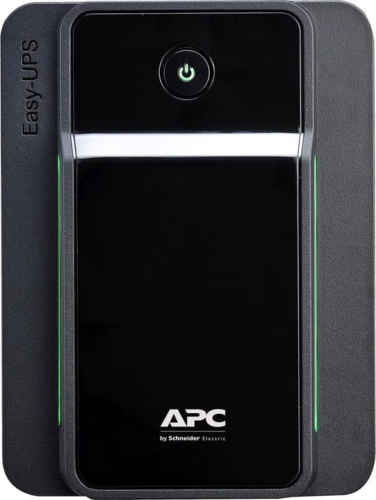 Immagine prodotto APC BVX900LI-GR Gruppo di continuità (UPS) Line-Interactive 900 VA 480 W 2 uscite AC (900 VA, 480 W, Interattivo linea UPS)
