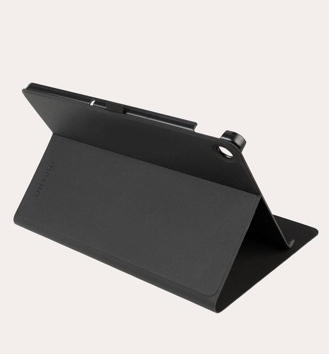 Immagine prodotto Tucano TRE Custodia rigida per Lenovo Tab M10 Plus 10.6" (terza generazione) Nero (Lenovo Tab M10 Plus)