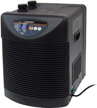 Actual product image Hailea Ultra Titan 500 HC300