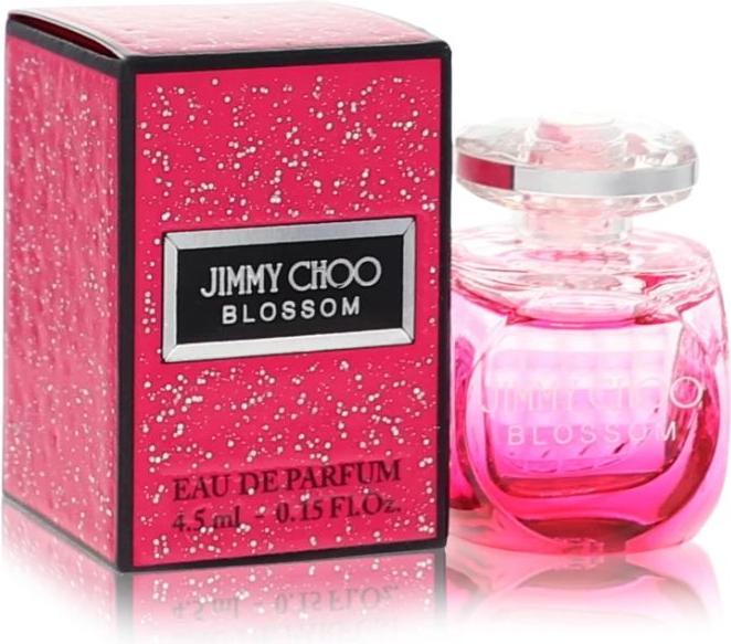 Immagine prodotto Jimmy Choo Blossom by Mini EDP 4 ml (Eau de parfum, 4.50 ml)