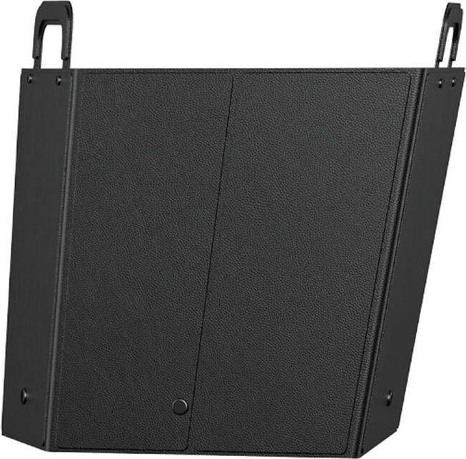 Actual product image Baseus Organiser T-Space Trunk for Tesla Y (black)
