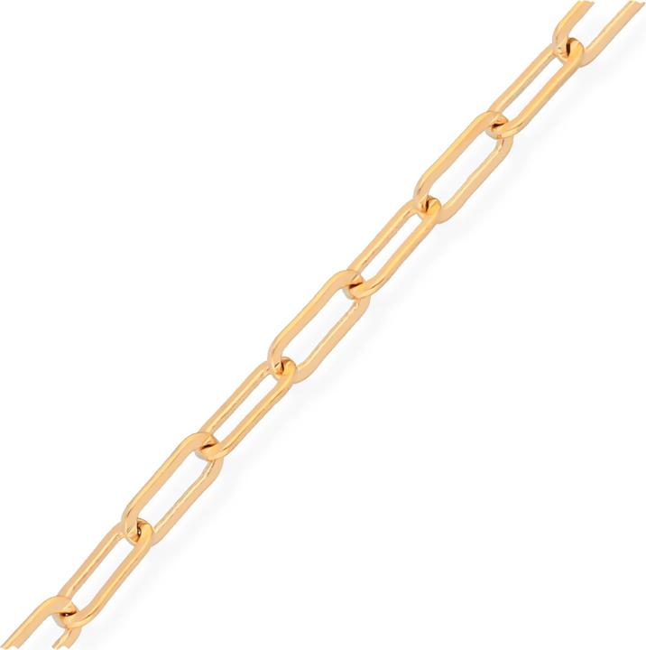 Immagine prodotto Carat Chic (Plaqué in ottone o, 21 cm)
