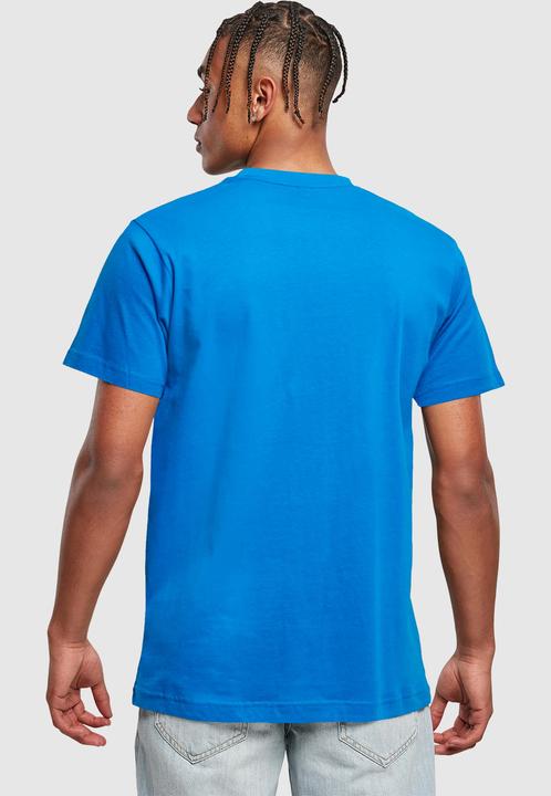Produktbild Mister Tee Los Angeles Wording Tee - 13193 (L)