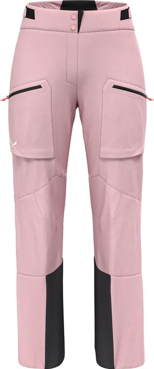 Actual product image Salewa Sella 3 Layers Powertex Softshell Trousers Da (42, XL)